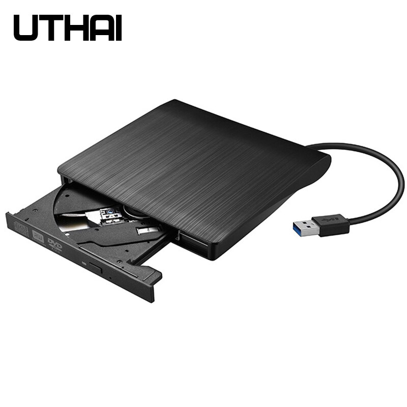 UTHAI 귯õ ߸ USB 3.0   ̺, DVD  Ʈ ũž     ̺